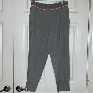 Free People Movement Gray Joggers